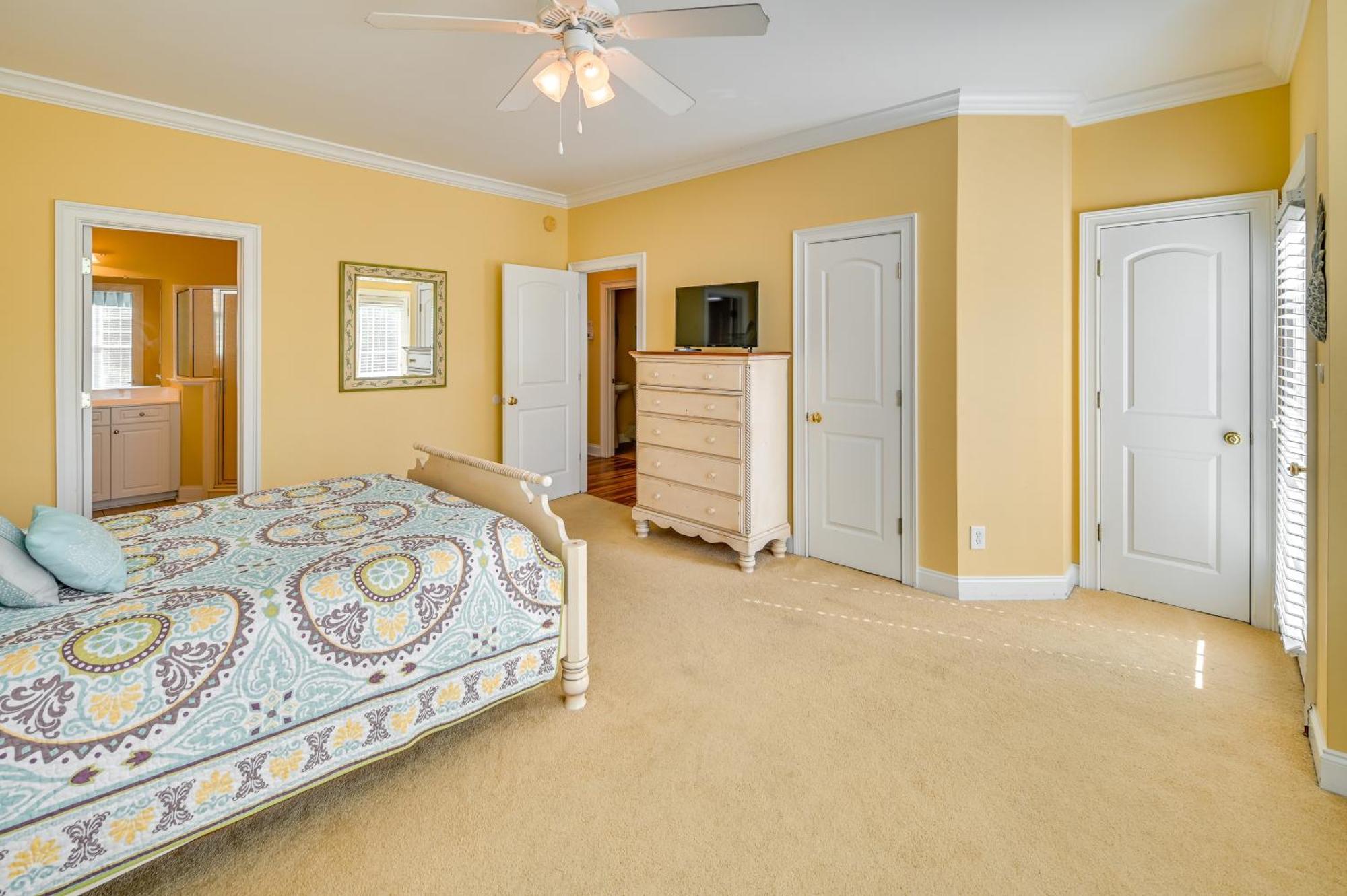 Bermuda Bay Home - Gated Oceanfront Community Myrtle Beach Dış mekan fotoğraf
