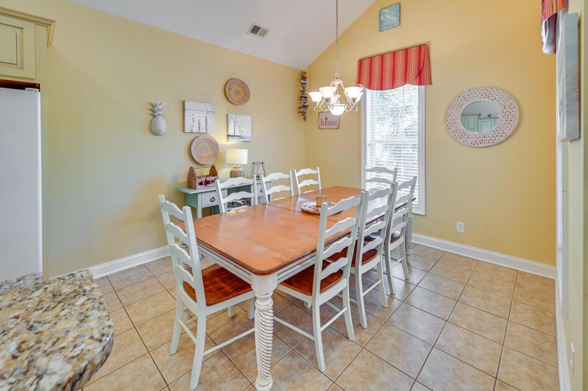 Bermuda Bay Home - Gated Oceanfront Community Myrtle Beach Dış mekan fotoğraf